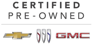 Chevrolet Buick GMC Certified Pre-Owned in Silver Spring, MD
