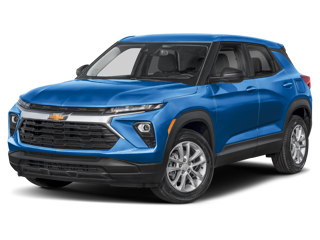 Chevrolet Trailblazer - Sport Chevrolet in Silver Spring MD