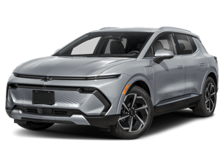 Equinox EV - Sport Chevrolet in Silver Spring MD