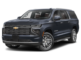 Chevrolet Suburban - Sport Chevrolet in Silver Spring MD