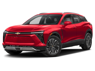 Chevrolet Blazer EV - Sport Chevrolet in Silver Spring MD