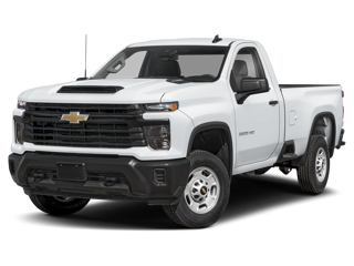 Chevrolet Silverado HD - Sport Chevrolet in Silver Spring MD