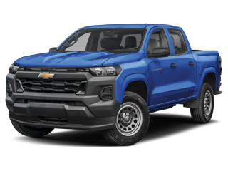 Chevrolet Colorado - Sport Chevrolet in Silver Spring MD