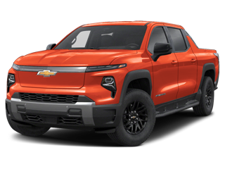 Chevrolet Silverado EV