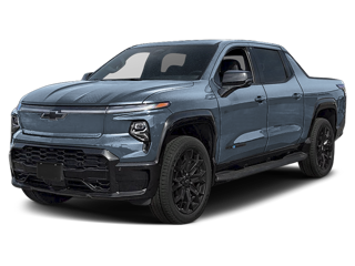 Chevrolet Silverado EV - Sport Chevrolet in Silver Spring MD