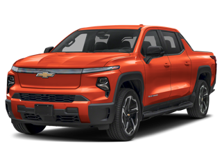 Chevrolet Silverado EV