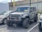 2023 Jeep Wrangler High Tide