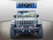 2023 Jeep Wrangler High Tide