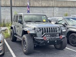 2023 Jeep Wrangler High Tide