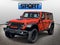 2023 Jeep Wrangler 4xe Rubicon 20th Anniversary