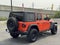 2023 Jeep Wrangler 4xe Rubicon 20th Anniversary