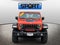 2023 Jeep Wrangler 4xe Rubicon 20th Anniversary