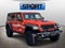 2023 Jeep Wrangler 4xe Rubicon 20th Anniversary