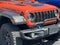 2023 Jeep Wrangler 4xe Rubicon 20th Anniversary