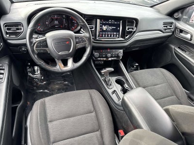 2023 Dodge Durango SXT