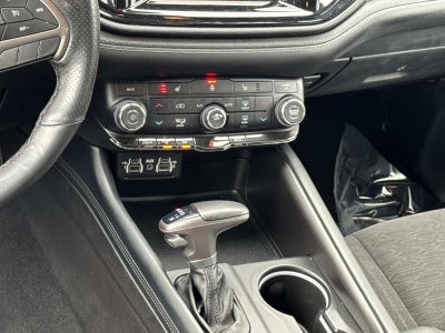 2023 Dodge Durango SXT