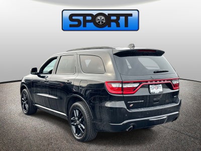 2023 Dodge Durango GT Plus