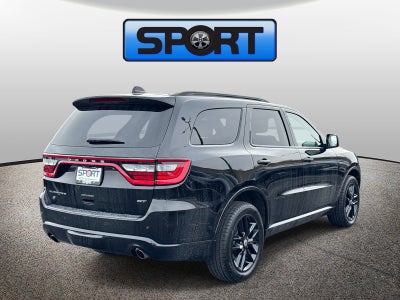 2023 Dodge Durango GT Plus