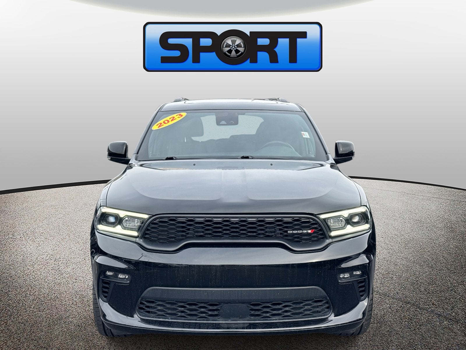 2023 Dodge Durango GT Plus