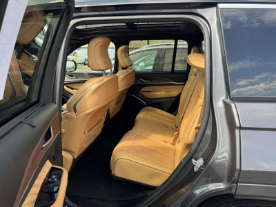 2023 Jeep Grand Cherokee Summit