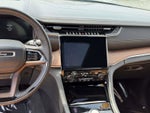 2023 Jeep Grand Cherokee Summit
