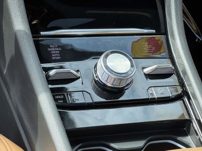 2023 Jeep Grand Cherokee Summit