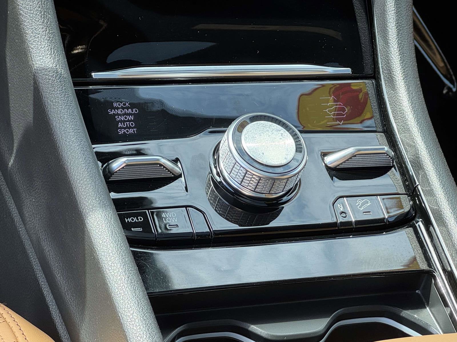 2023 Jeep Grand Cherokee Summit