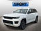 2022 Jeep Grand Cherokee 4xe Overland