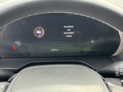 2022 Jeep Grand Cherokee 4xe Overland