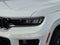 2022 Jeep Grand Cherokee 4xe Overland