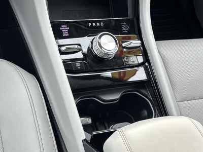 2022 Jeep Grand Cherokee 4xe Overland