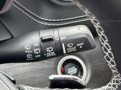 2022 Jeep Grand Cherokee 4xe Overland