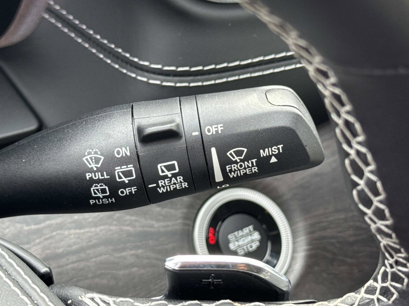 2022 Jeep Grand Cherokee 4xe Overland