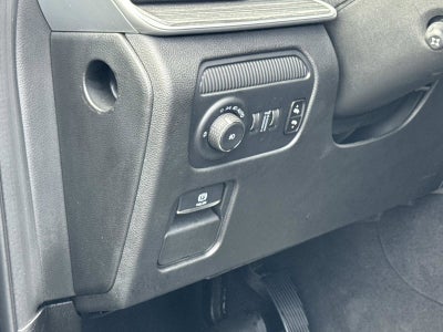 2024 Jeep Wagoneer Series III