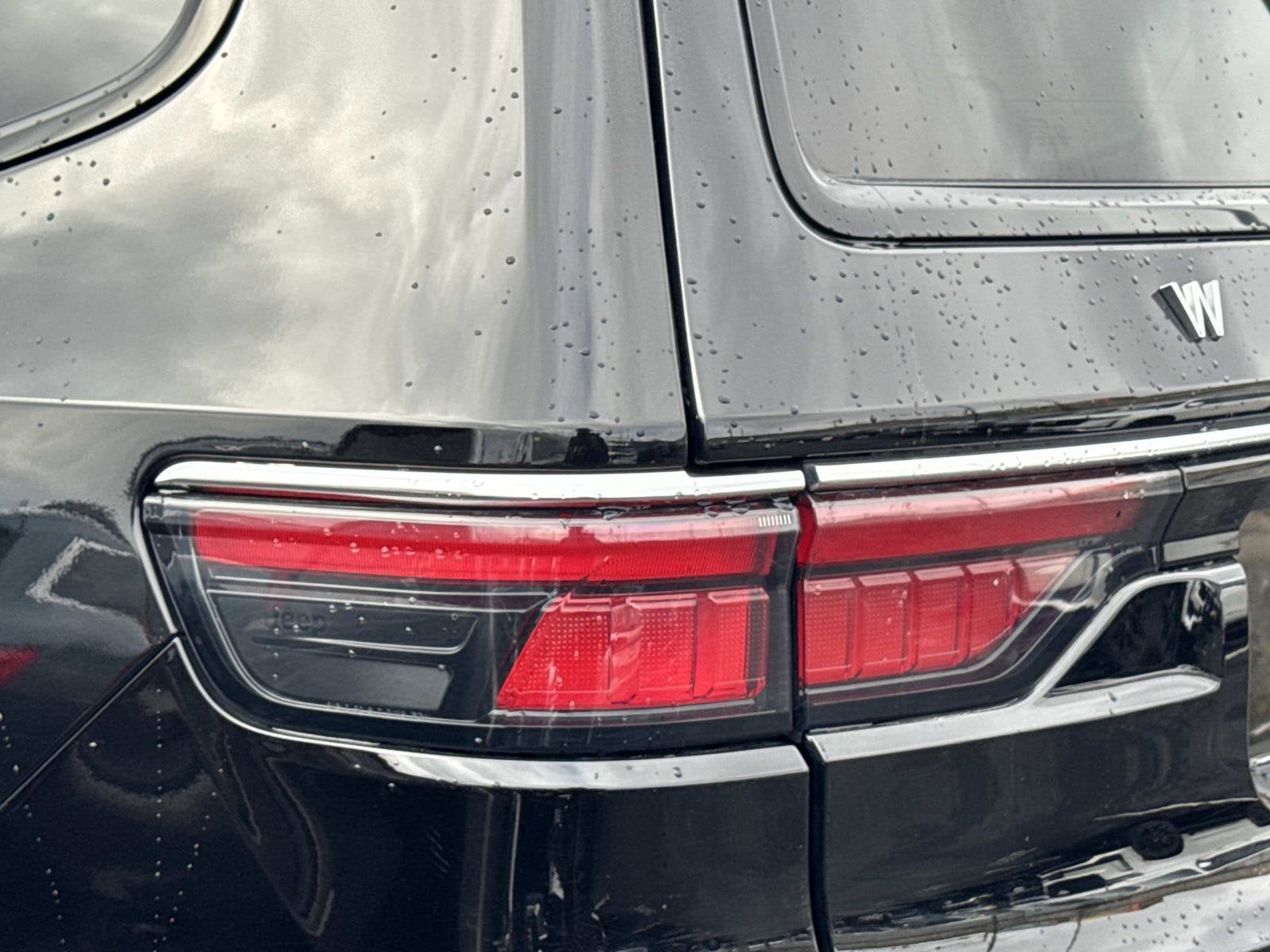 2024 Jeep Wagoneer Series III