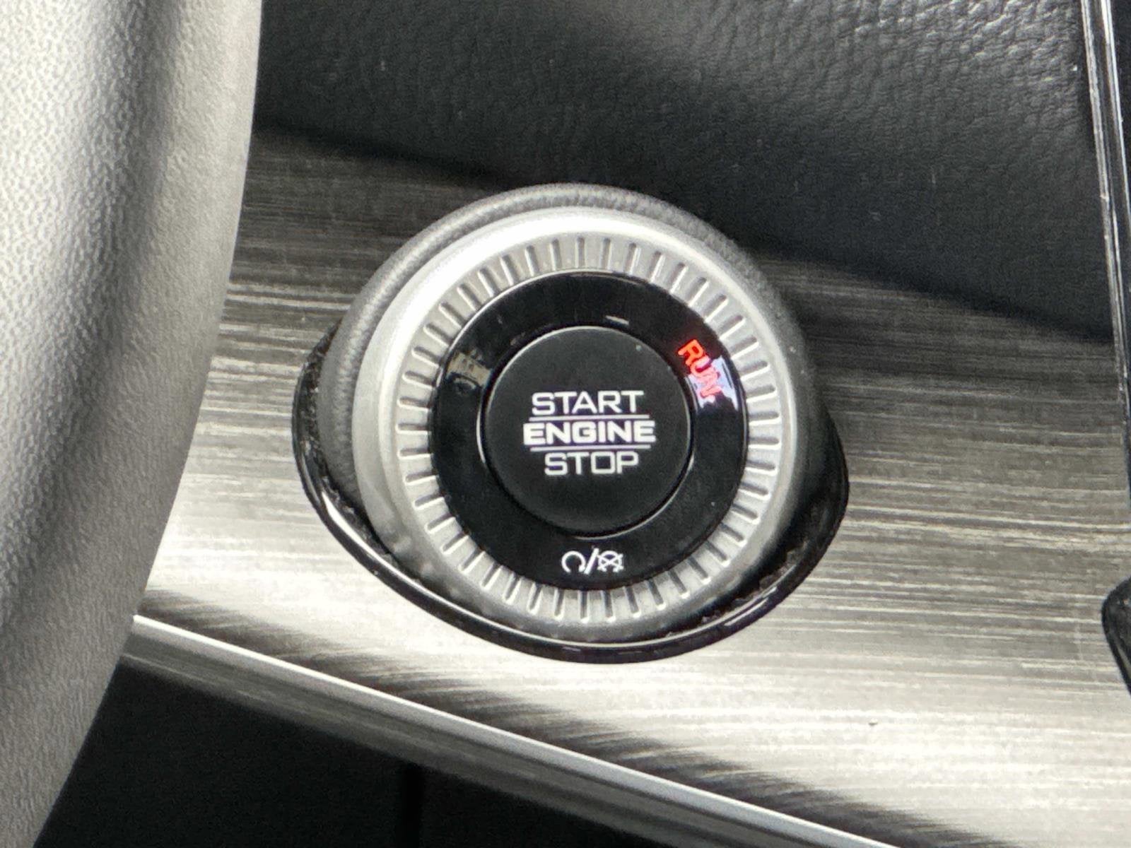 2024 Jeep Wagoneer Series III