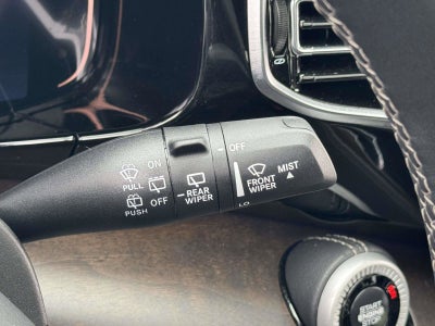 2024 Jeep Grand Wagoneer BASE