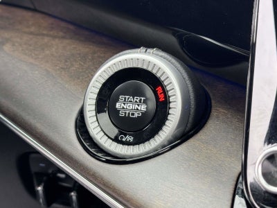 2024 Jeep Grand Wagoneer BASE