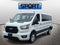 2024 Ford Transit Passenger Wagon XL