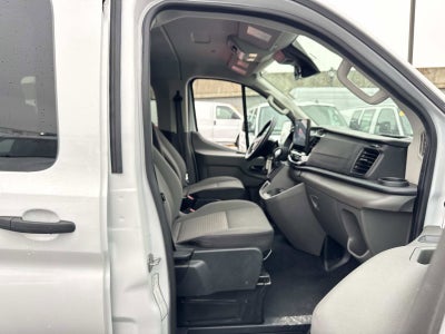 2024 Ford Transit Passenger Wagon XL