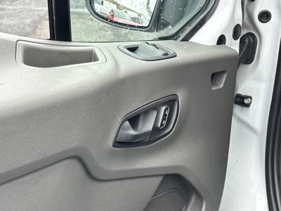 2024 Ford Transit Passenger Wagon XL