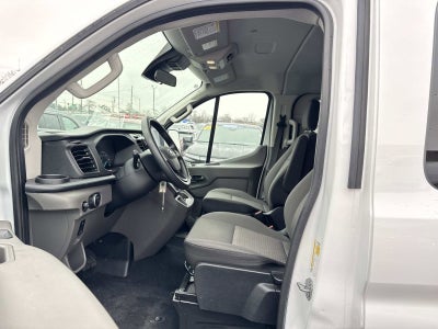 2024 Ford Transit Passenger Wagon XL