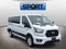 2024 Ford Transit Passenger Wagon XL
