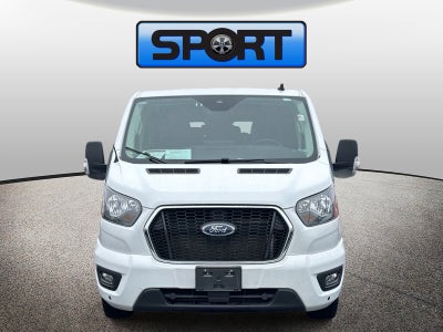 2024 Ford Transit Passenger Wagon XL