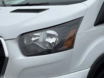 2024 Ford Transit Passenger Wagon XL