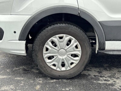 2024 Ford Transit Passenger Wagon XL