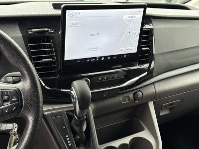2024 Ford Transit Passenger Wagon XL