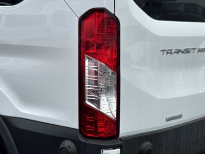 2024 Ford Transit Passenger Wagon XL