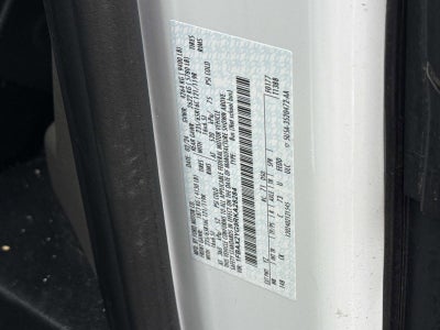 2024 Ford Transit Passenger Wagon XL