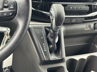 2024 Ford Transit Passenger Wagon XL